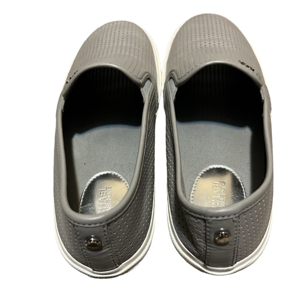 Michael Kors Keaton Slip On Women’s 9 - Picture 3 of 6